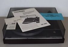 Thorens 320 plattenspieler gebraucht kaufen  Klingenthal/Sa.