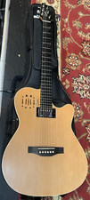 Godin ultra semi for sale  Morgantown