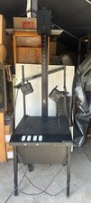 Rare bencher 400 for sale  Pontiac