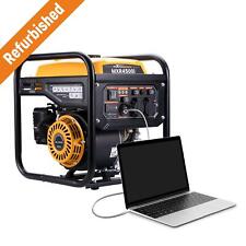 Petrol generator inverter for sale  LEICESTER