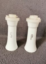 Salière poivrière tupperware d'occasion  Antonne-et-Trigonant