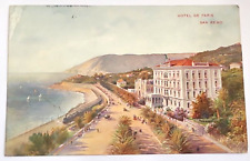 1913 san remo usato  Roma