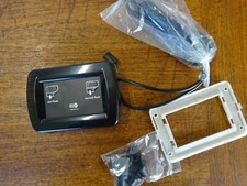 Jabsco panel restposten gebraucht kaufen  Greifswald-Umland ll