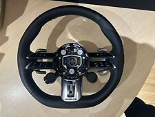 Mercedes amg steering for sale  LONDON