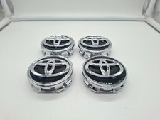 Coprimozzo auto toyota usato  Portici