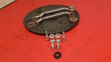 Kawasaki z900 pannier for sale  THAME