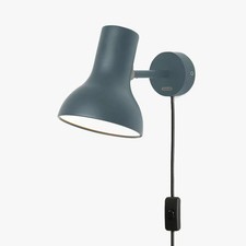 Wall light grey for sale  PORTSMOUTH