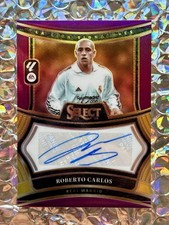Panini select real usato  Roma