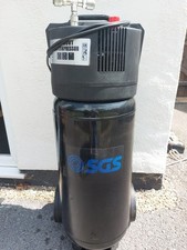 Compressor for sale  WESTCLIFF-ON-SEA