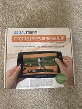 nib portable tv digital for sale nib portable tv digital for sale Friendswood