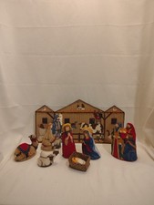 Vintage stuffed complete for sale  Sharpsville