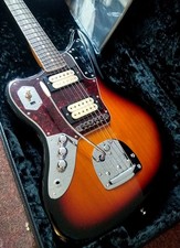 Fender kurt cobain for sale  KNIGHTON