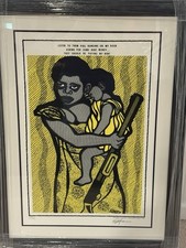 Emory douglas silk for sale  Medford