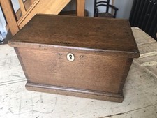 Antique oak three for sale  MALTON
