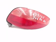 6351n7 fanale posteriore usato  Bagnoli di Sopra