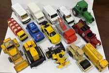 Lot diecast toy for sale  Camarillo