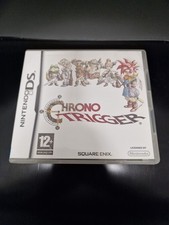 Chrono trigger nintendo usato Chrono trigger nintendo usato  Viareggio