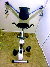 Stamina exercise bike for sale  North Las Vegas