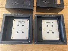 Viablue 150 terminal gebraucht kaufen  Kall