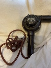 Vintage ormond black for sale  BETCHWORTH