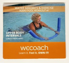 Water aerobics exercise for sale  Debary