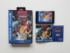 Sega megadrive skeleton d'occasion  Annonay