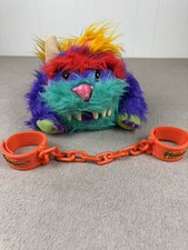 Vintage pet monster for sale  Mc Donald
