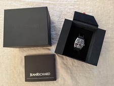 Daniel jeanrichard grand gebraucht kaufen  München