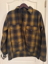 Filson wool mackinaw for sale  Hoschton