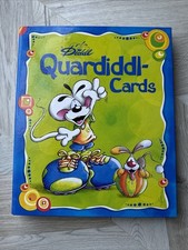 Diddl quardiddl cards gebraucht kaufen  Monheim
