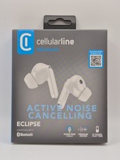 Cellularline BTECLIPSETWSK Kopfhörer & Headset Kabellos im Ohr CASE DEFEKT, usado comprar usado  Enviando para Brazil