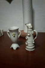 Soprammobili miniature coppia usato  Savona