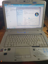 Acer aspire 5920g for sale  MARYPORT