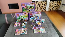Lego friends sets d'occasion  Expédié en Belgium