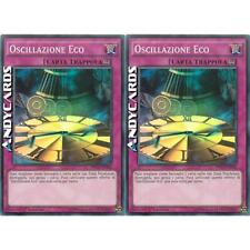 Oscillazione eco super usato  Ravenna