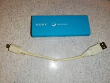 Power bank caricatore usato  Torremaggiore