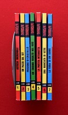 Diabolik completa anno usato  Italia