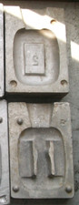 Diving belt weight for sale  Otto