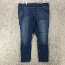 Isabel maternity jeggings for sale  Circle Pines