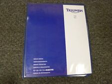 2001 2003 triumph for sale  Fairfield