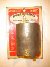 Tools part 2467 for sale  East Pittsburgh