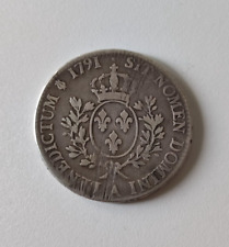 Ecu louis xvi d'occasion  Lyon VI