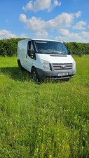 2012 ford transit for sale  GLOUCESTER