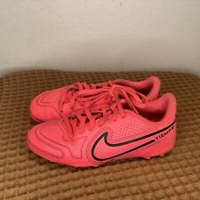 Nike tiempo soccer for sale  Calexico