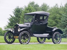 1923 ford model for sale  Olmsted Falls