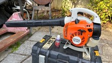 Stihl bg56c hand for sale  LONDON