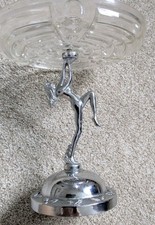 Original art deco for sale  SHEFFORD