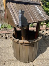 Handmade garden well for sale  SCUNTHORPE