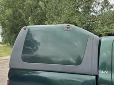 Toyota hilux mk4 for sale  BARNSLEY