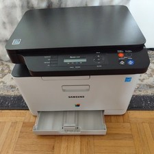 Samsung xpress c480w gebraucht kaufen  Langenhagen